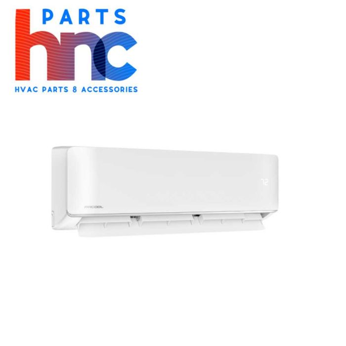 MRCOOL DIY12HPWMAH230C25 DIY 4th Gen 12K BTU Ductless Air Handler
