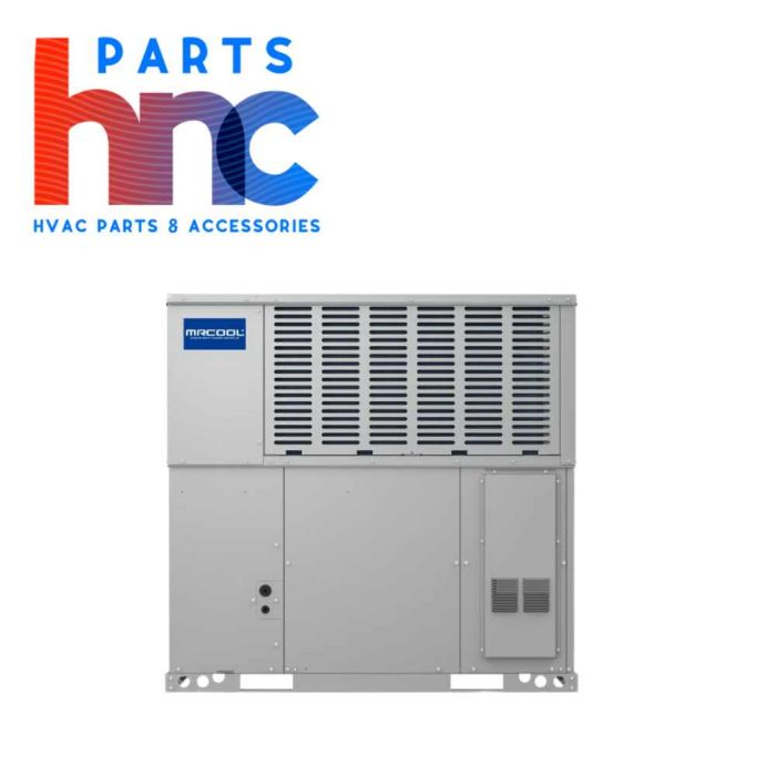 MRCOOL MPG36S090MO13C Packaged Unit Gas