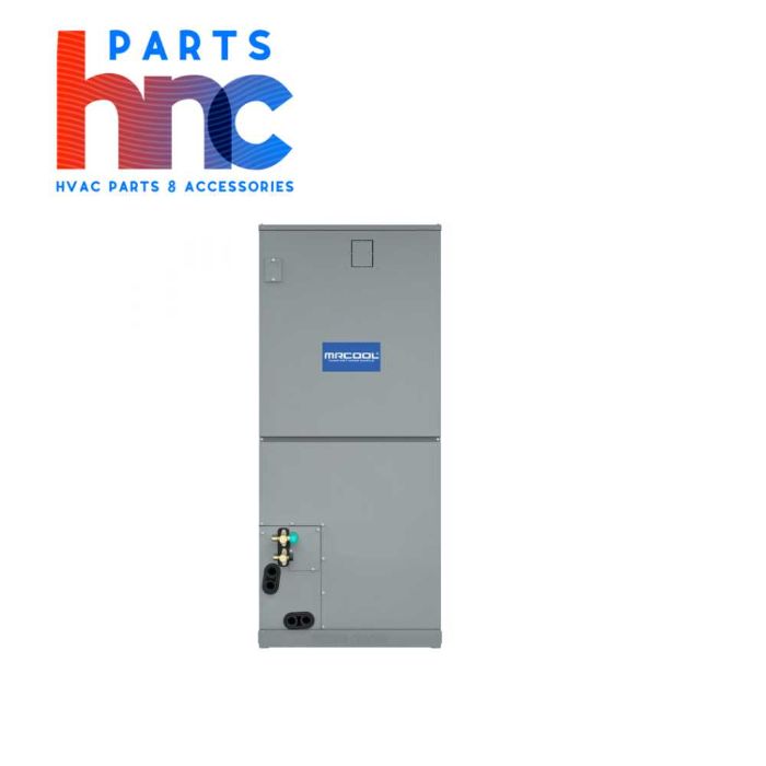 MRCOOL MVP48HPMUAH23000 VersaPro 4 Ton Split System Heat Pump Central Ducted Air Handler