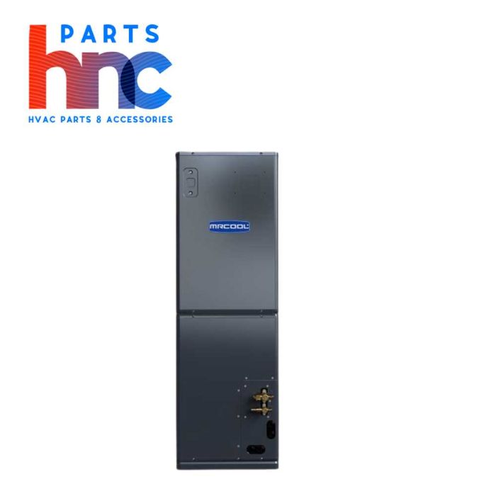 MRCOOL UAH18048O Universal Series 48K BTU Air Handler R454B