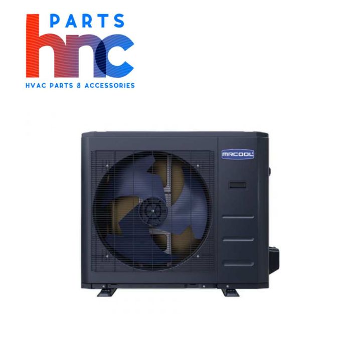 MRCOOL UHP18030O Universal Series 30K BTU DC Inverter Heat Pump Condenser R454B
