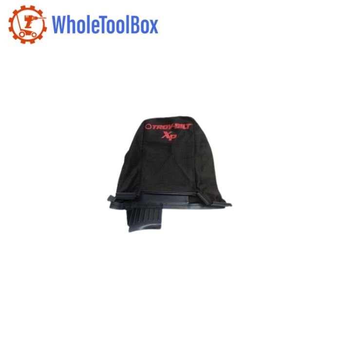 MTD 96404141B Lawn Mower Grassbag Assembly 21