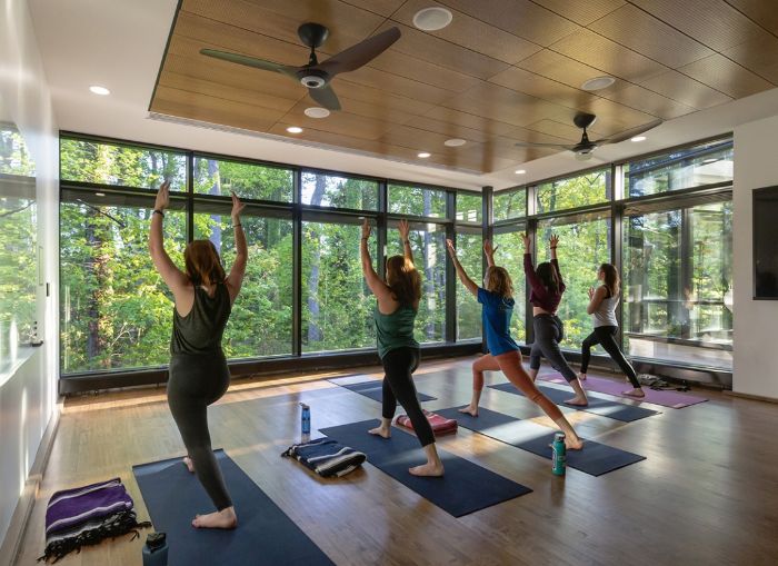 Natural Anxiety Treatment in New York City