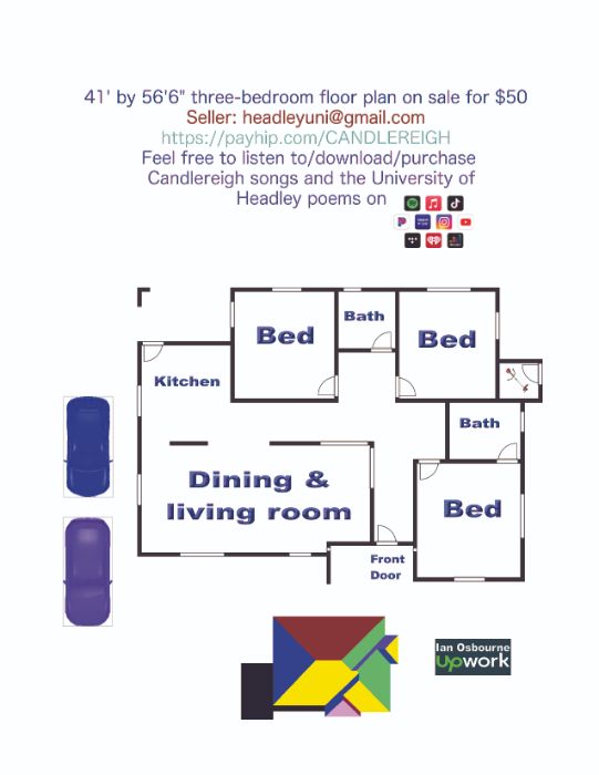 Need a floor planhttps:payhip.comCANDLEREIGH