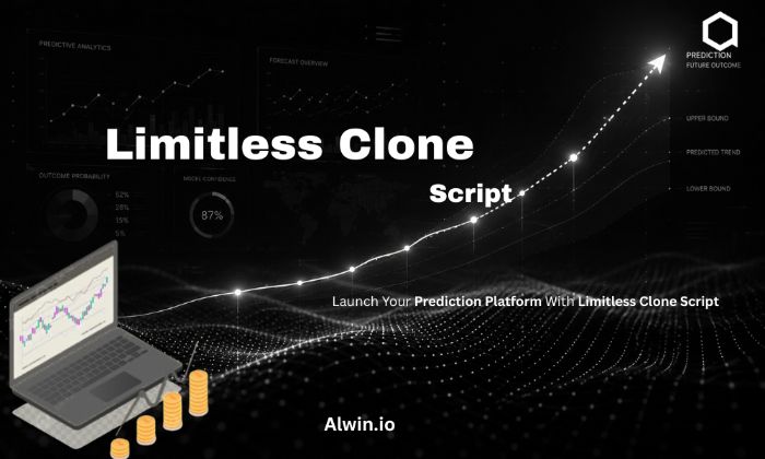 NextGeneration Limitless Clone Script Solutions by WeAlwin Technologies