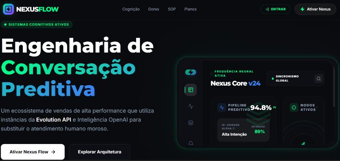 NEXUSFLOWAI
