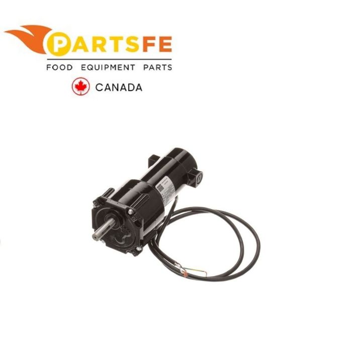 Nieco 4144 Gear Motor