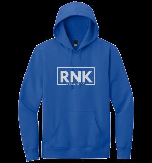 No Minimum Hockey Hoodies Custom Team Hoodies RNK Apparel