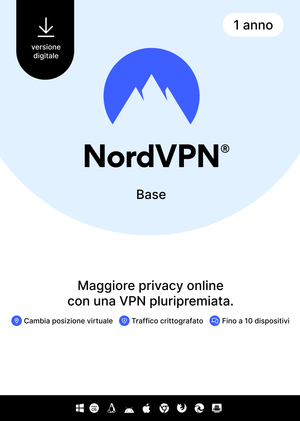 NordVPN download