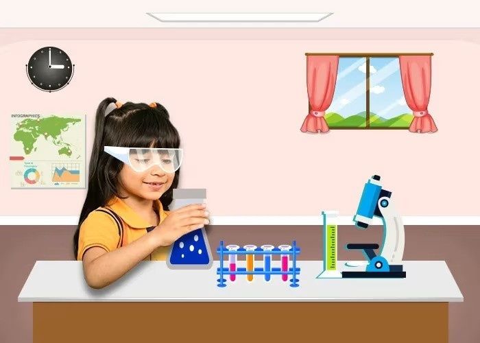Nursery School Admissions in Kolhapur along with Modern Learning Programs