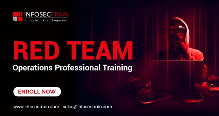Offensive Security Red Team Online Exam Training