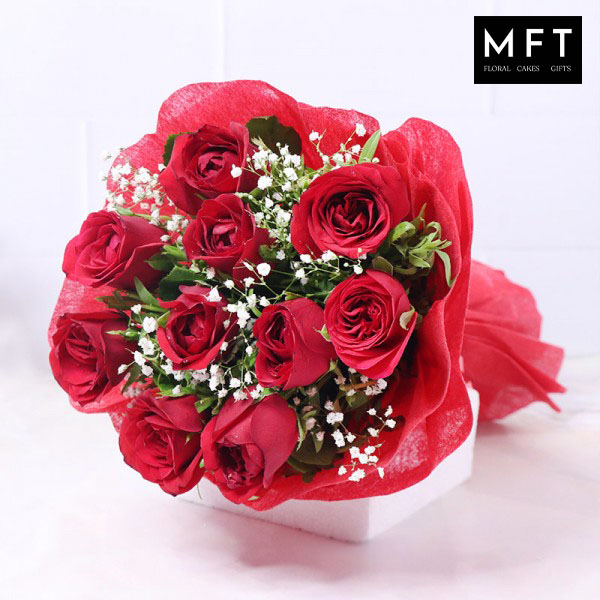 Online Flower Delivery