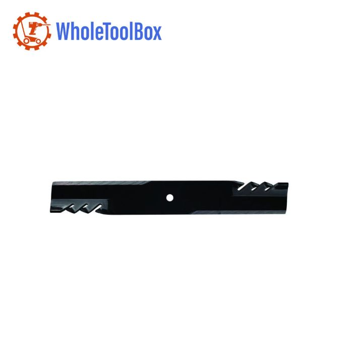 Oregon 396778 25 X 2.5 Lawn Mower Blade 25