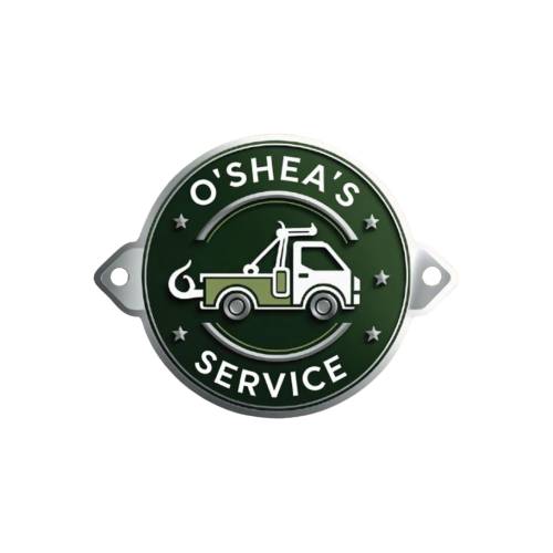 OSheas Towing Service