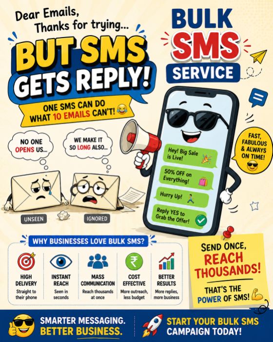 OTP SMS Service