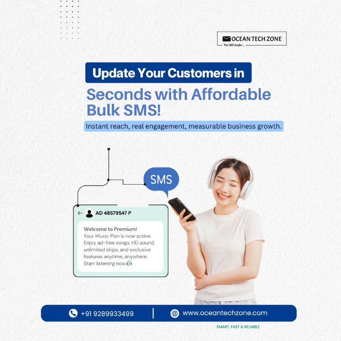 OTP SMS Service