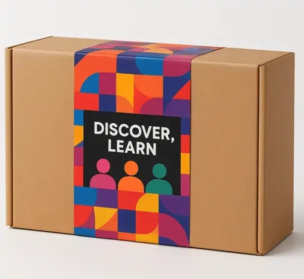 Packaging Boxes Printing