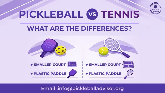 Paddle Tennis vs Pickleball: Understanding the Real Difference