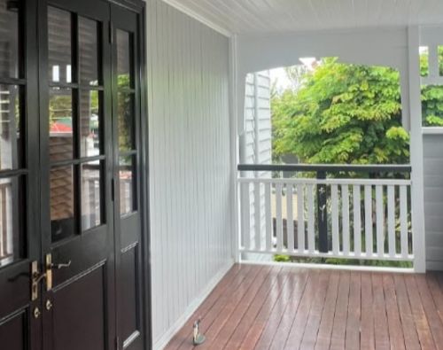 Painter Ashgrove