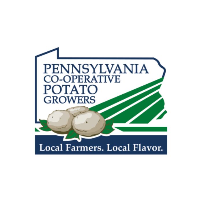 Pennsylvania Fresh Potato Growers for Commercial Kitchens