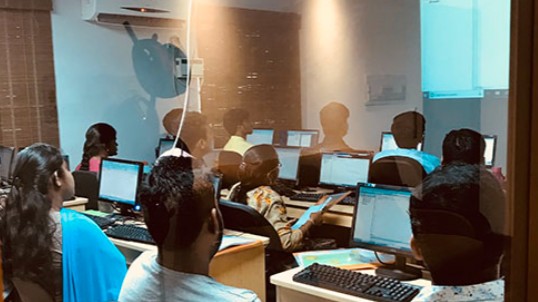 Power BI Online course with Certificate