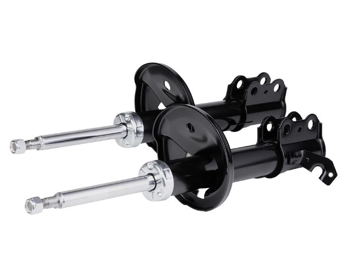 Precision Automotive Shock Absorber Systems