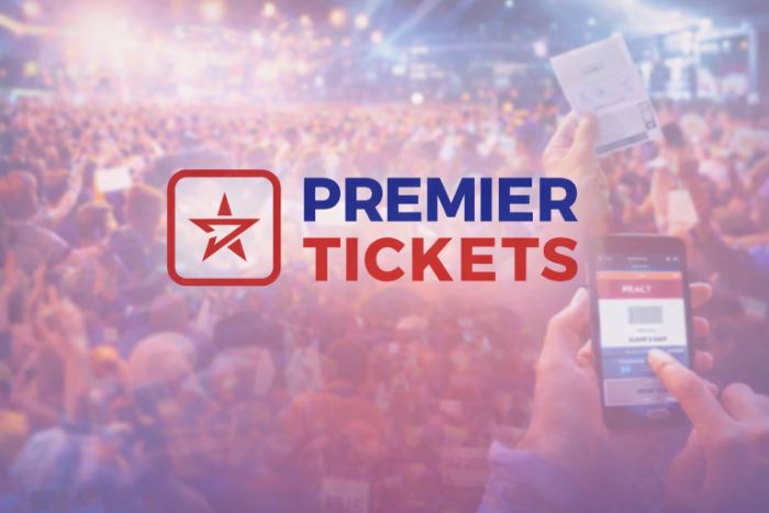 Premier Tickets Book Event Tickets Online Anytime