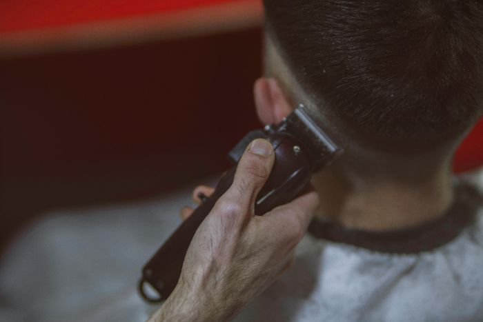 Premium Mens Barbershop in Somerset, NJ Fresh Cuts Beard Grooming