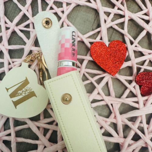 Premium Personalized Keychains For Gifts Custom Leather
