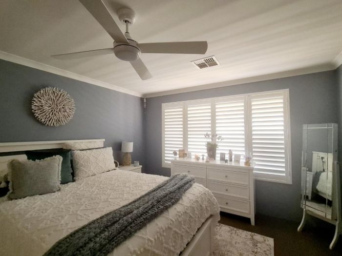Premium Shutters Perth Timeless Style, Precision Craftsmanship
