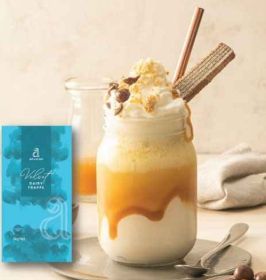 Premium Smoothie Mix for Creamy Smoothies