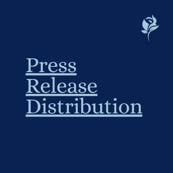 Press Release Distribution Services