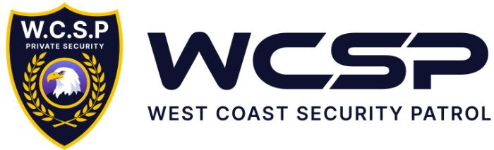 Private Security Service In Riverside West Coast Security Patrol