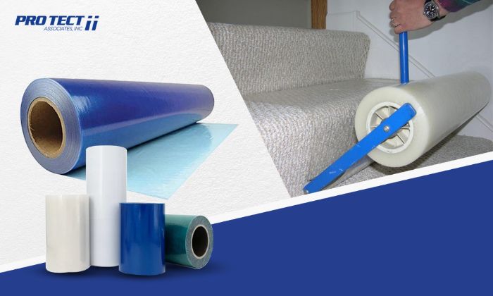 Pro Tect Associates Smart Surface Protection Solutions