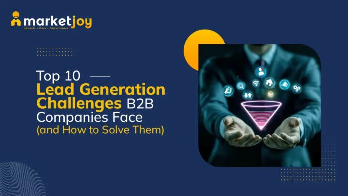 Professional B2B Lead Generation Solutions