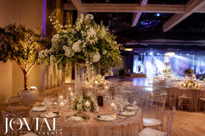 Professional Event Management in Dubai