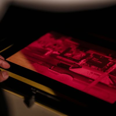 Professional Film Scanning Services, High Resolution Film Digitizing