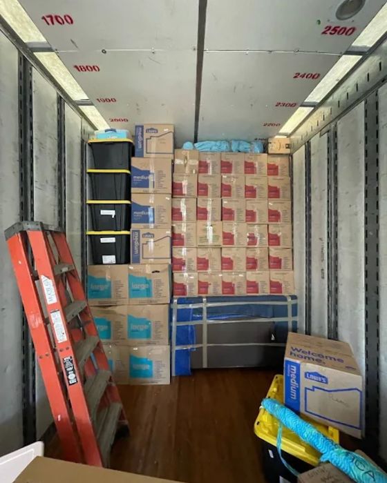 Professional Packing Services In Orlando