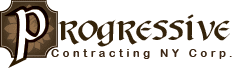 Progressive Contracting of NY