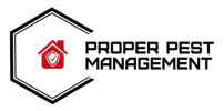 Proper Pest Management