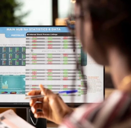 QuickBooks Bookkeeping Services
