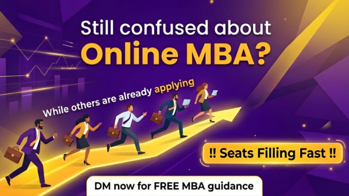 Radhya Education Academy Online MBA and Flexible Learning Programs