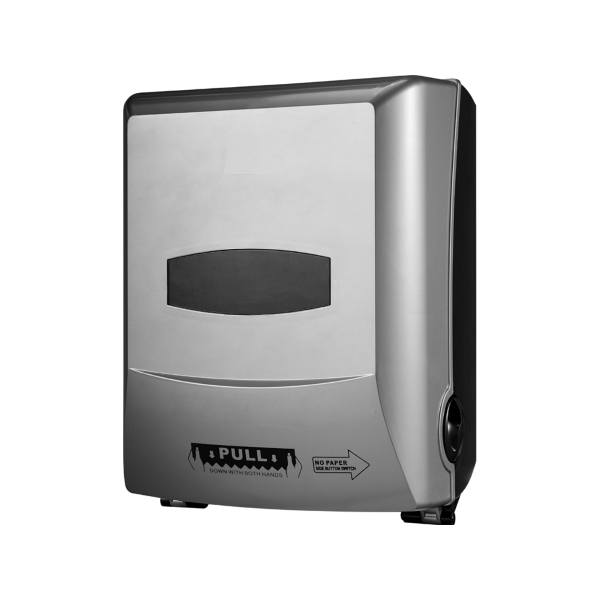 Ready to Embrace Hygiene with the Most Trusted Paper Dispenser Suppliers in China