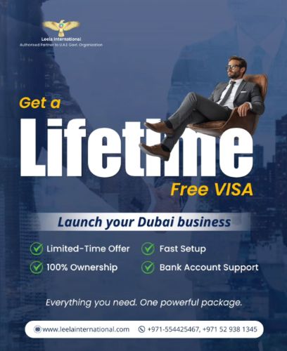 Real Estate Service in Dubai