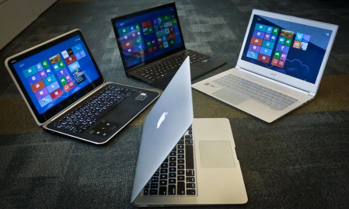 Refurbished Laptops UAE