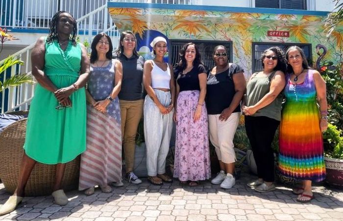 Reiki classes in Ft. Myers for all levels