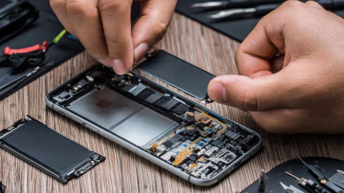 Reliable iPhone Battery Replacement in Adelaide