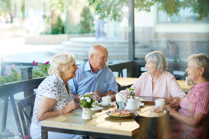 Reliable Memory Care In Ohio For Aging Loved Ones