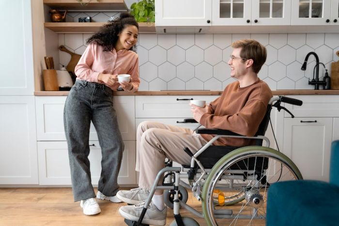 Reliable NDIS Short Term Accommodation in Melbourne