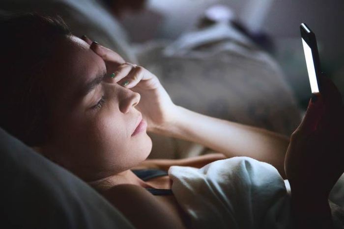 Restore Deep Restful Sleep